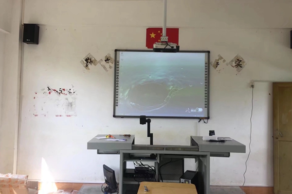 河源市上陵镇三乐小学