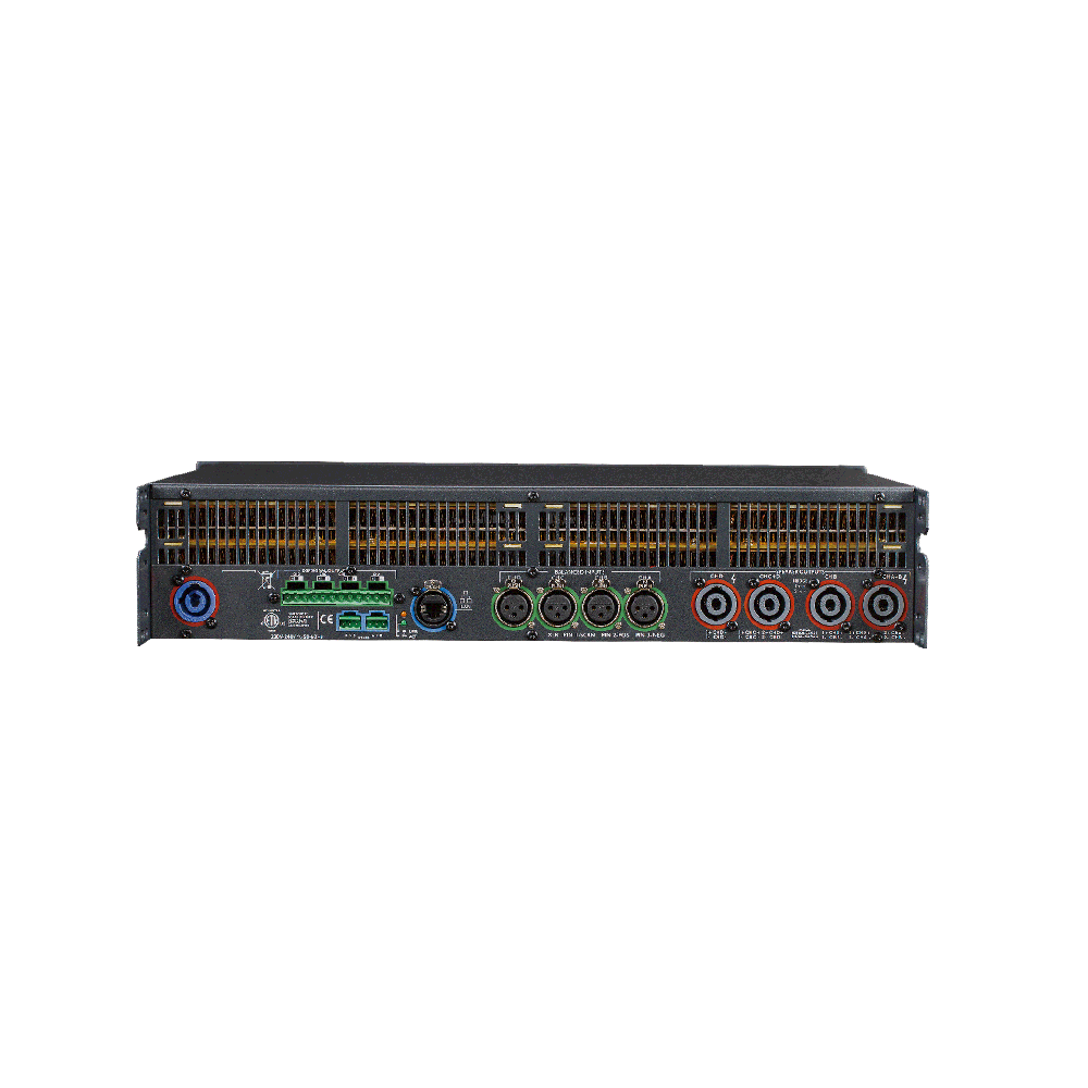 DFP 6000Q（4通道）