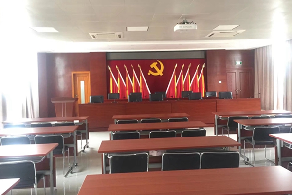 深圳龙华新区福城街道办