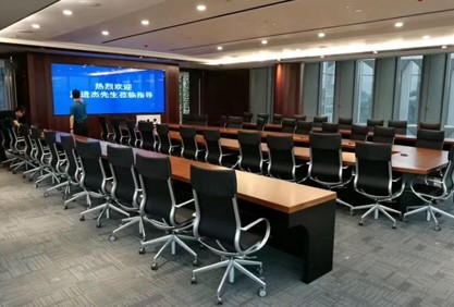 东莞中集智谷松山湖