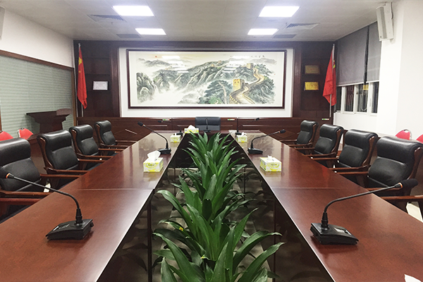 深圳市宝安排水公司