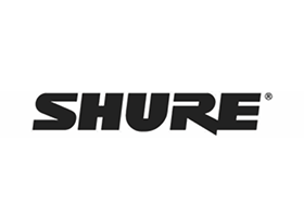 SHURE