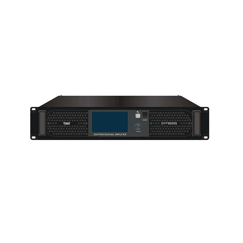 DFP 6000Q（4通道）