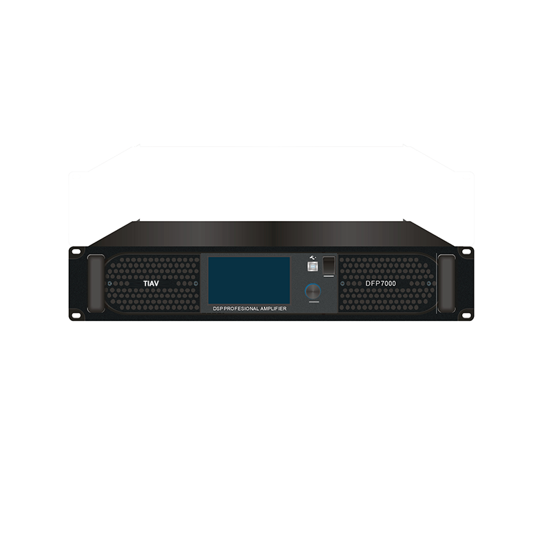 DFP 7000（2通道）