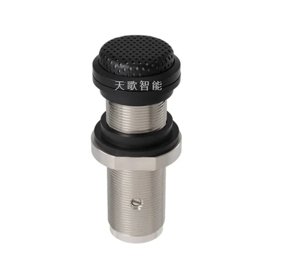 铁三角 ES945O/XLR 全指向性电容式界面话筒