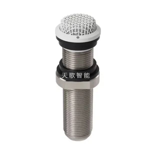 铁三角 ES947WC/TB3 心形指向性界面话筒