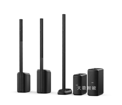 BOSE L1 Pro16 便携式线性阵列扬声器系统