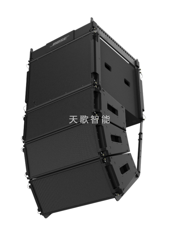 BOSE ShowMatch SM10 阵列模块扬声器