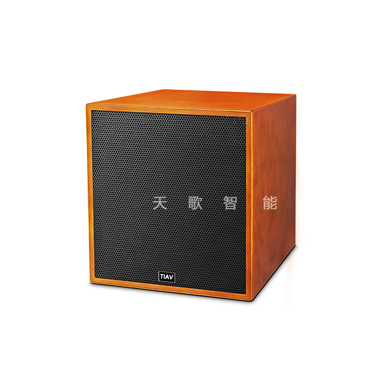 别墅影院KTV超低音箱  CK112